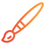 Pinceaux & Accessoirs