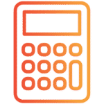 Calculatrice & caisse enregistreuse