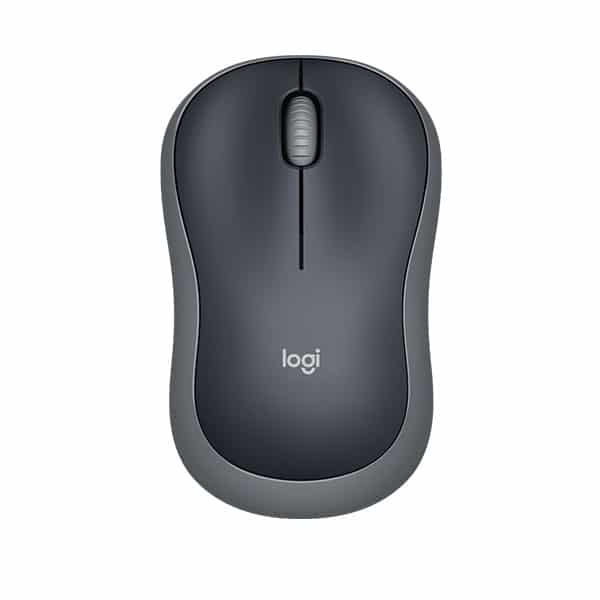 Souris Logitech M185 Sans Fil 910-002238